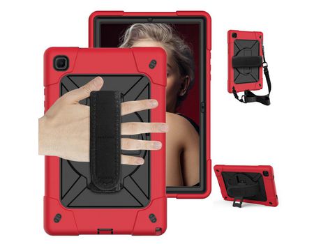 Carcasa para Samsung Galaxy Tab a7 10.4 (2020) Negro