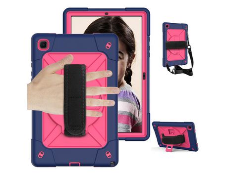 Carcasa para Samsung Galaxy Tab a7 10.4 (2020) Rosa