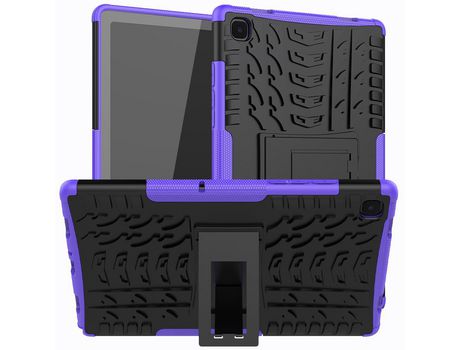 Carcasa para Samsung Galaxy Tab a7 10.4 (2020) Morado