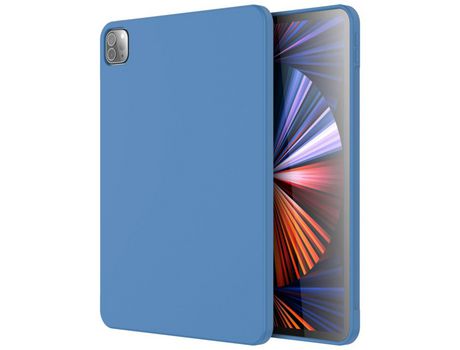 Carcasa para iPad Pro 12.9'' (2021)/(2020) Azul