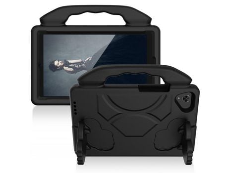 Carcasa para Huawei Matepad t8 Negro