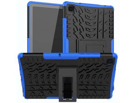 Carcasa para Samsung Galaxy Tab a7 10.4 (2020) Azul