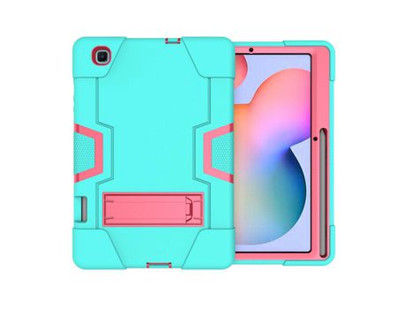 Carcasa para Samsung Galaxy Tab s6 lite Rosa