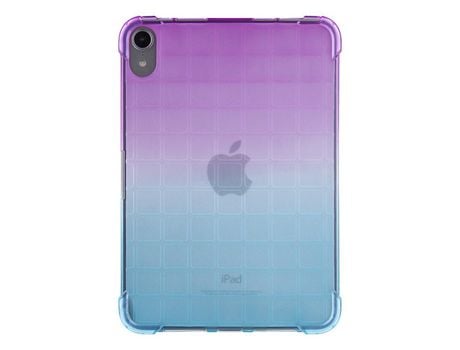 Carcasa para iPad Mini (2021) Verde