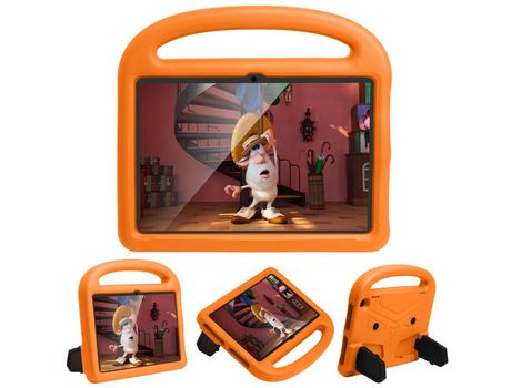Carcasa para Amazon kindle Fire hd 8 (2020) Laranja