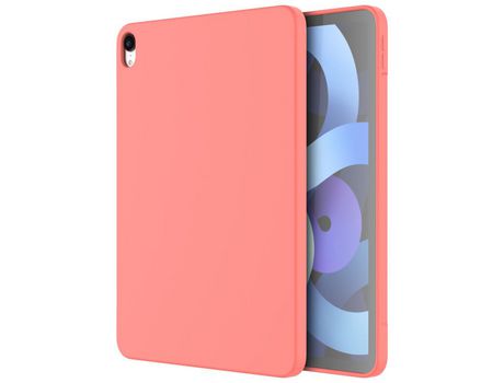 Carcasa para iPad Air 10.9'' (2020) Laranja