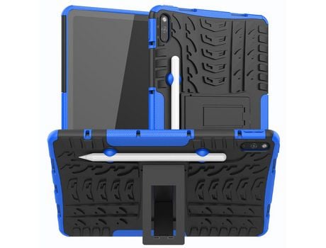 Carcasa para Huawei Matepad 10.4 Azul