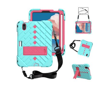 Carcasa para iPad Mini (2021) Rosa
