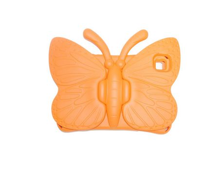 Carcasa para Huawei enjoy Tablet 2 10.1/Matepad t 10s 10.1 /Matepad t 10 9.7 /honor pad 6 10.1 /pad x6 9.7 Laranja