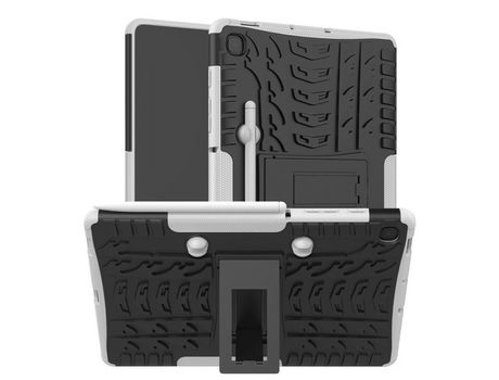 Carcasa para Samsung Galaxy Tab s6 lite Blanco