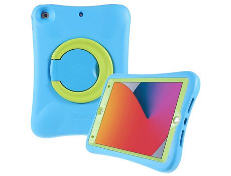 Carcasa para iPad 10.2 (2021) Azul