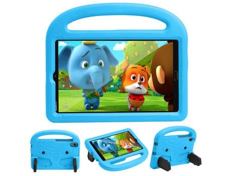 Carcasa para Huawei mediapad m5 8 (8.4 )/mediapad m6 8.4 Azul