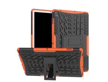 Carcasa para Samsung Galaxy Tab s5e sm-t720 Laranja