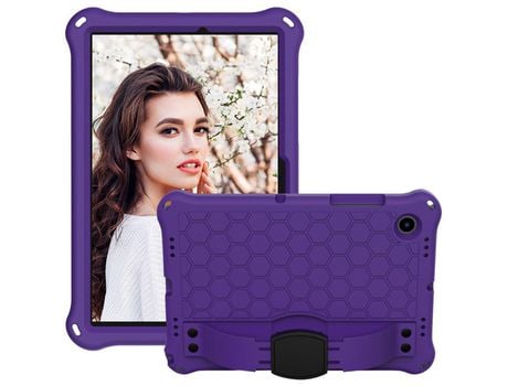 Carcasa para Samsung Galaxy Tab a8 10.5 (2021) Negro
