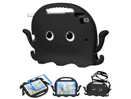 Carcasa para iPad Pro 10.5- (2017)/Air 10.5 (2019)/10.2 (2020)/(2019)/(2021)