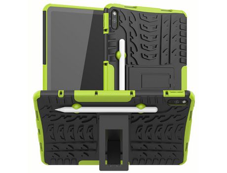 Carcasa para Huawei Matepad 10.4 Verde