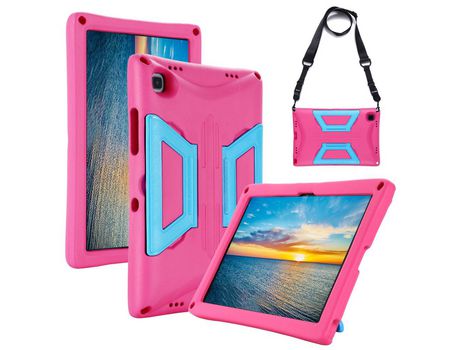 Carcasa para Samsung Galaxy Tab a7 10.4 (2020) Rosa