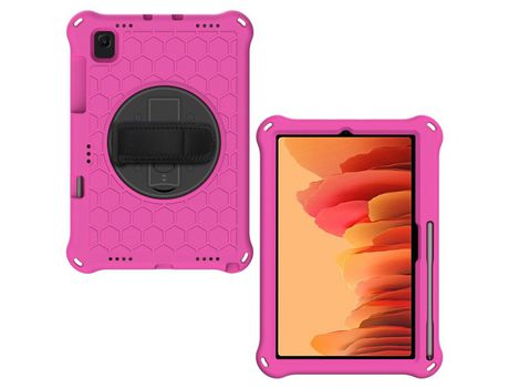 Carcasa para Samsung Galaxy Tab a7 10.4 (2020) t500/t505 Rosa