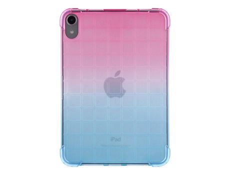 Carcasa para iPad Mini (2021) Rosa