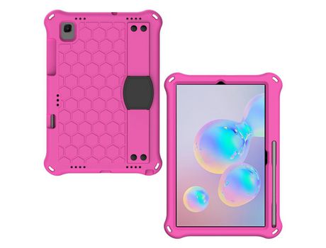 Carcasa para Samsung Galaxy Tab s6 Rosa