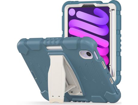 Carcasa para iPad Mini (2021) Azul