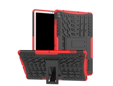 Carcasa para Samsung Galaxy Tab s5e sm-t720 Rojo