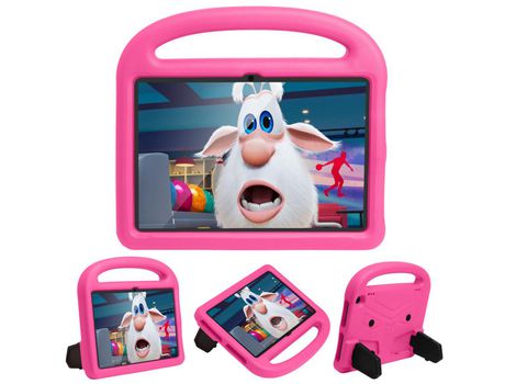Carcasa para Amazon kindle Fire hd 8 (2020) Rosa