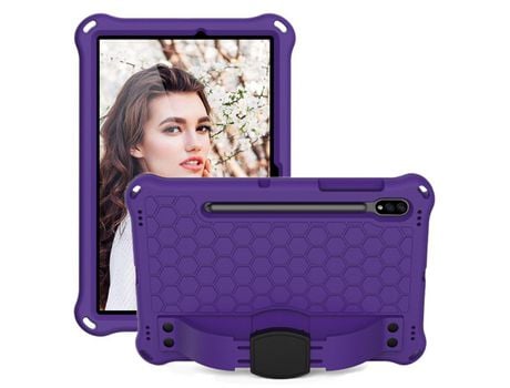 Carcasa para Samsung Galaxy Tab s8 Negro
