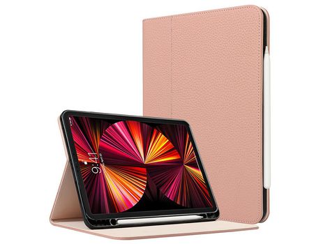 Carcasa para iPad Pro 11'' (2021) Rosa