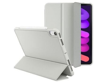 Carcasa para iPad Mini (2021) Blanco