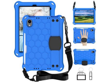 Carcasa para iPad Mini (2021) Negro