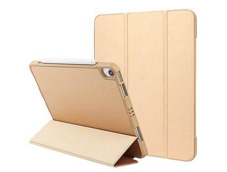 Carcasa para iPad Pro 11 (2021)/(2020)/(2018) Amarillo