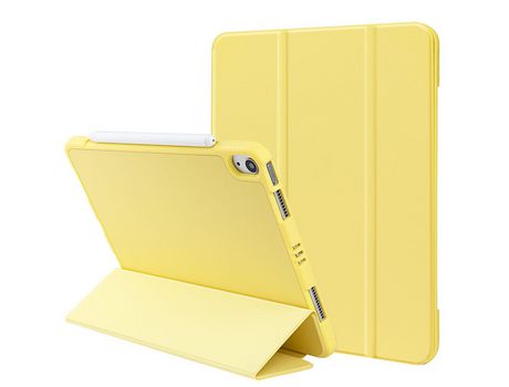 Carcasa para iPad Air (2020) Amarillo