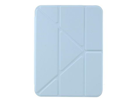 Carcasa para iPad Mini (2021) Azul