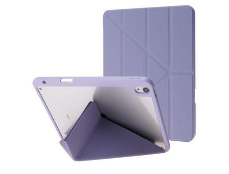 Carcasa para iPad Air (2020) Morado