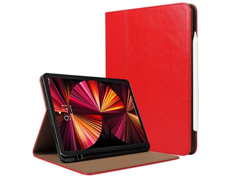 Carcasa para iPad Pro 11'' (2021) Rojo