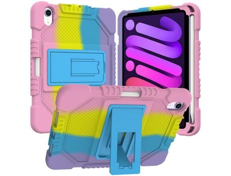 Carcasa para iPad Mini (2021) Multicolor