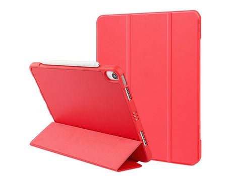 Carcasa para iPad Pro 11 (2021)/(2020)/(2018) Rojo