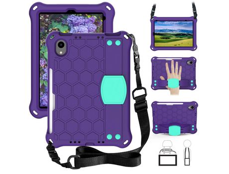 Carcasa para iPad Mini (2021) Verde
