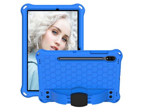 Carcasa para Samsung Galaxy Tab s8 Negro