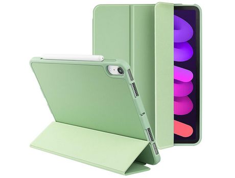 Carcasa para iPad Mini (2021) Verde