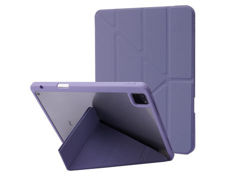 Carcasa para iPad Pro 11 (2021)/(2020) Morado