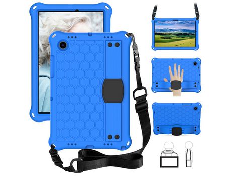 Carcasa para Samsung Galaxy Tab a8 10.5 (2021) Negro