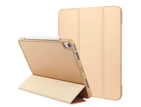 Carcasa para iPad Air (2020) Amarillo