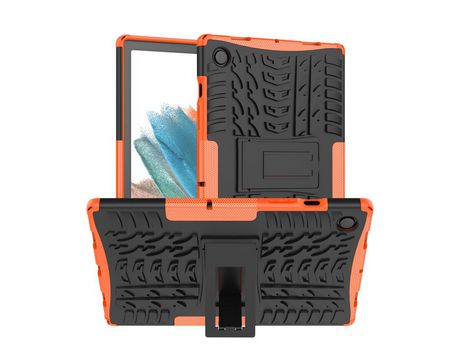 Carcasa para Samsung Galaxy Tab a8 10.5 (2021) Laranja