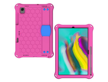 Carcasa para Samsung Galaxy Tab a7 10.4 (2020) Rosa