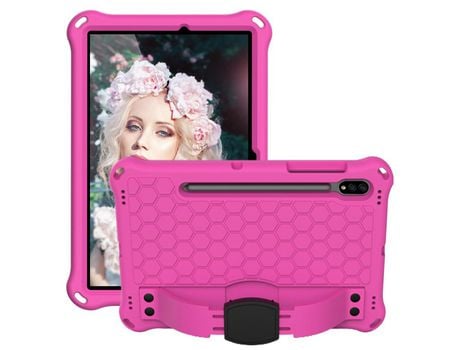 Carcasa para Samsung Galaxy Tab s8 Rosa
