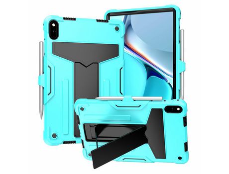 Carcasa de Silicone para Huawei Matepad 11 (2021) Negro