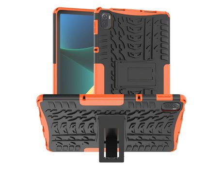 Carcasa para Xiaomi pad 5/pad 5 Pro Laranja