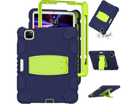 Carcasa para iPad Pro 11 (2021)/(2020)/(2018)/Air (2020)